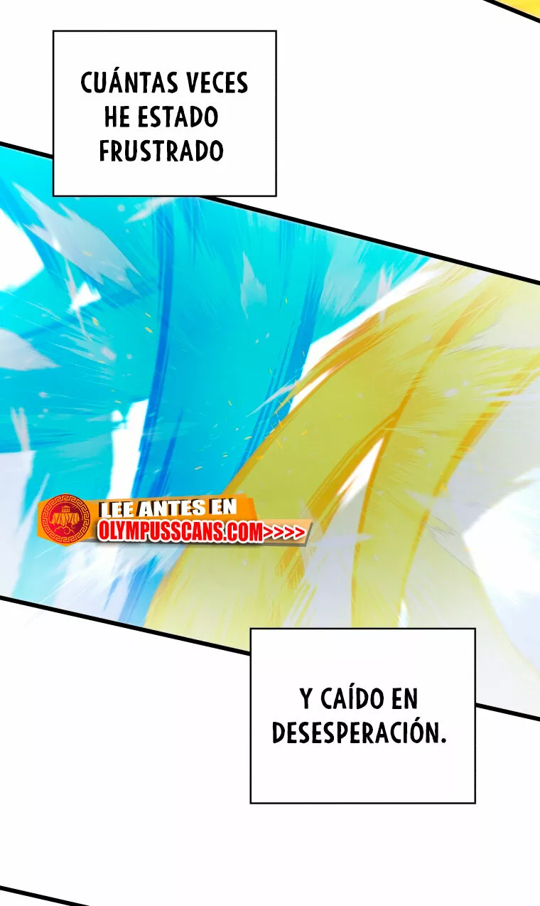 El hijo menor del maestro de la espada Capítulo 71 - Página 37