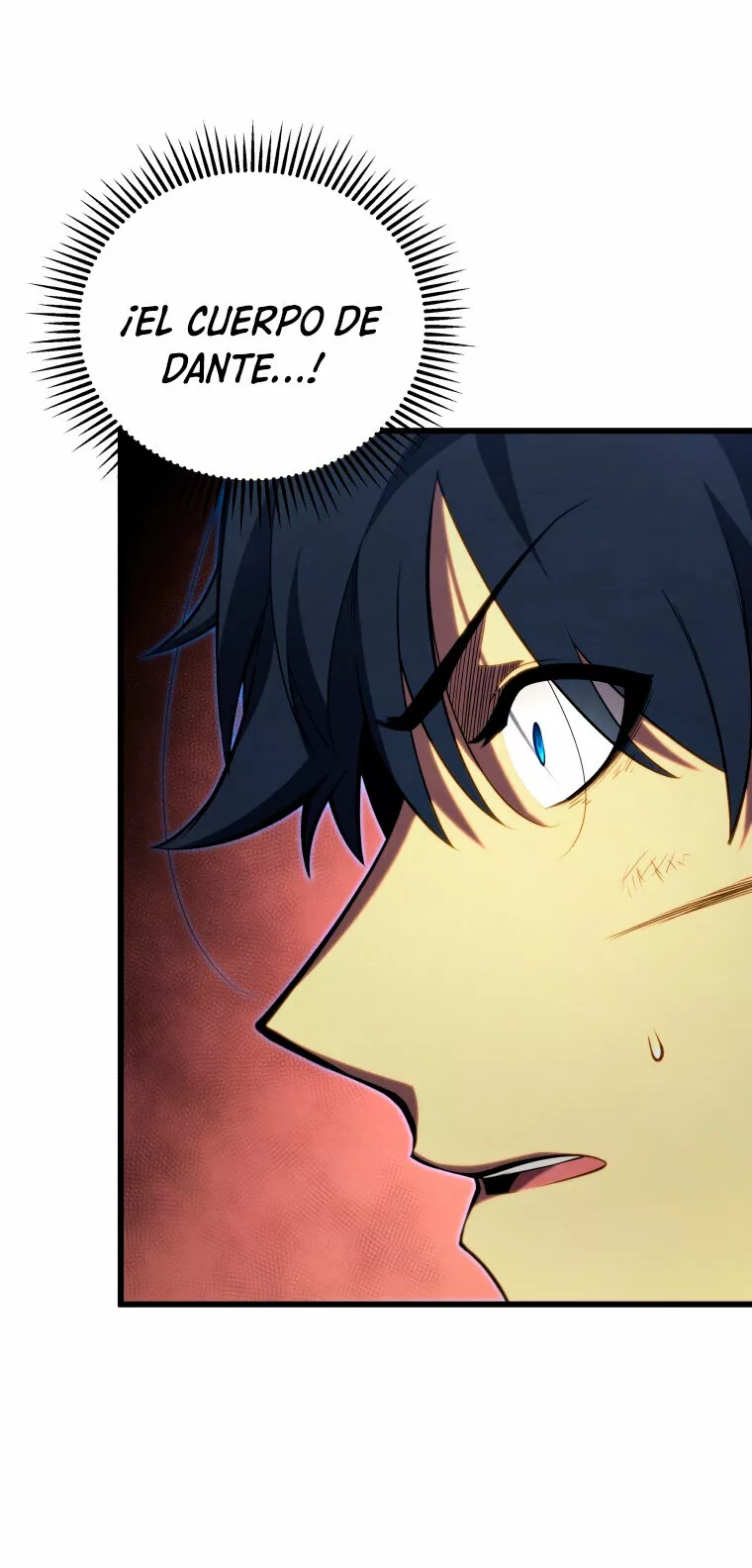 El hijo menor del maestro de la espada Capítulo 71 - Página 43