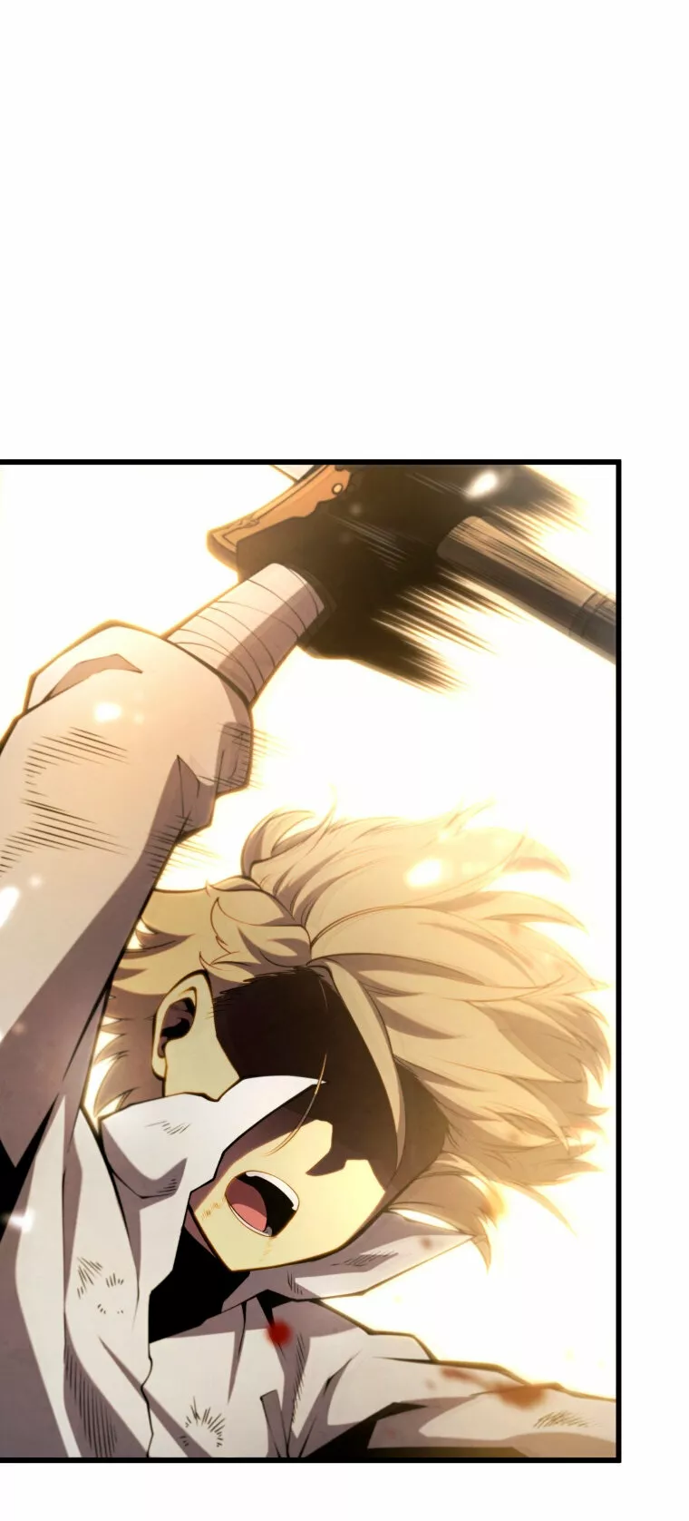 El hijo menor del maestro de la espada Capítulo 71 - Página 47