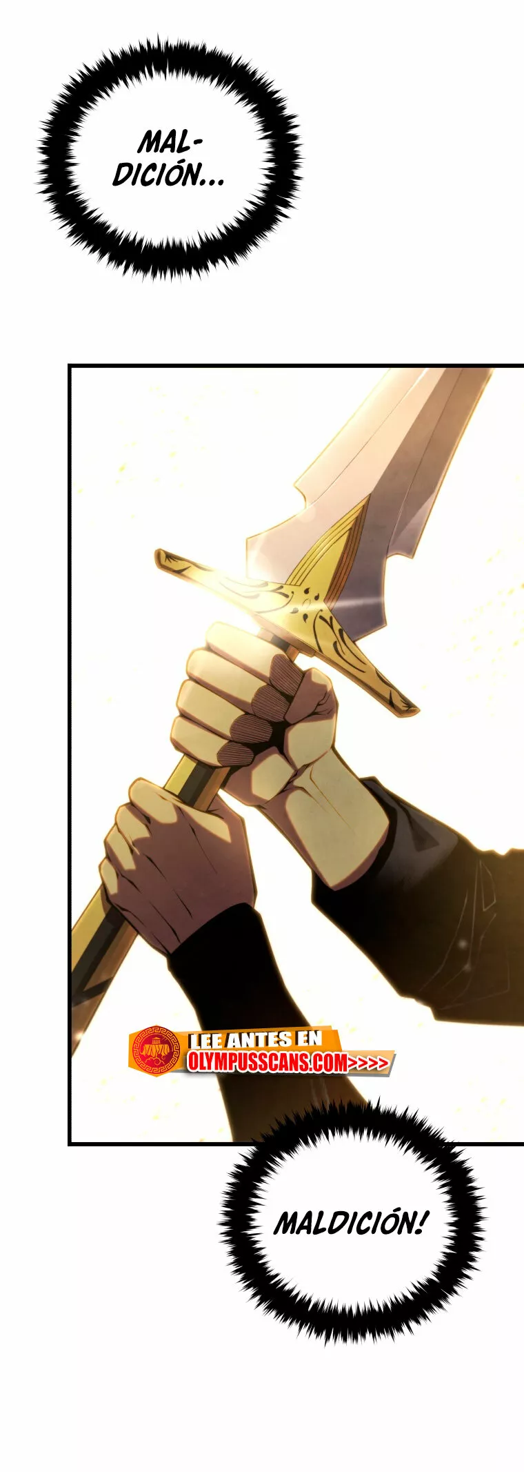 El hijo menor del maestro de la espada Capítulo 71 - Página 48