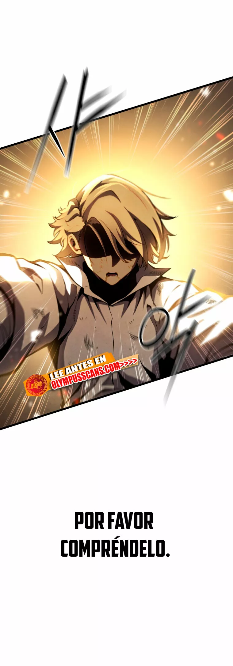 El hijo menor del maestro de la espada Capítulo 71 - Página 50