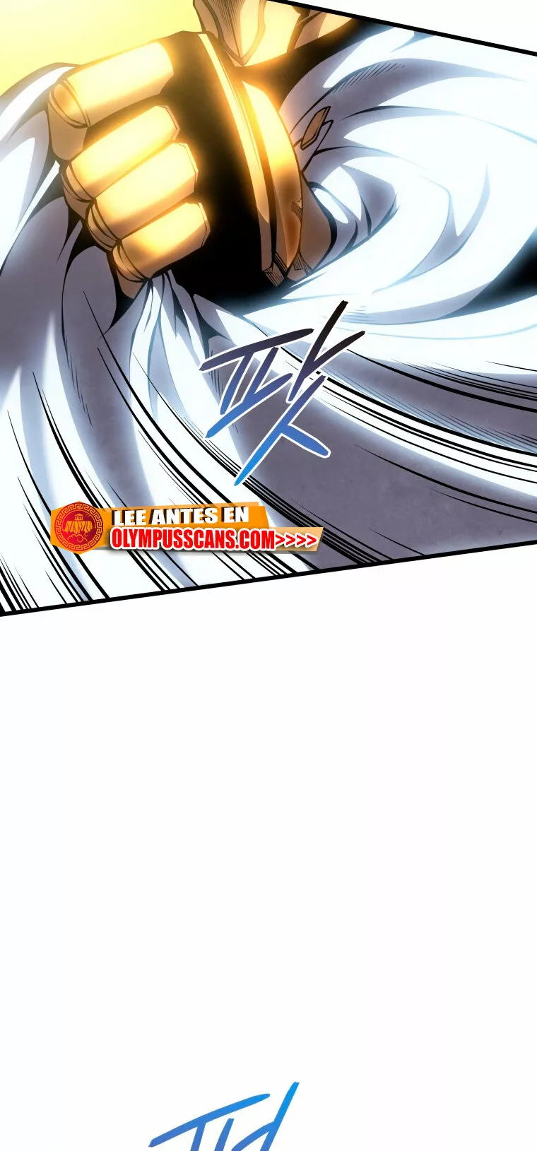 El hijo menor del maestro de la espada Capítulo 72 - Página 11