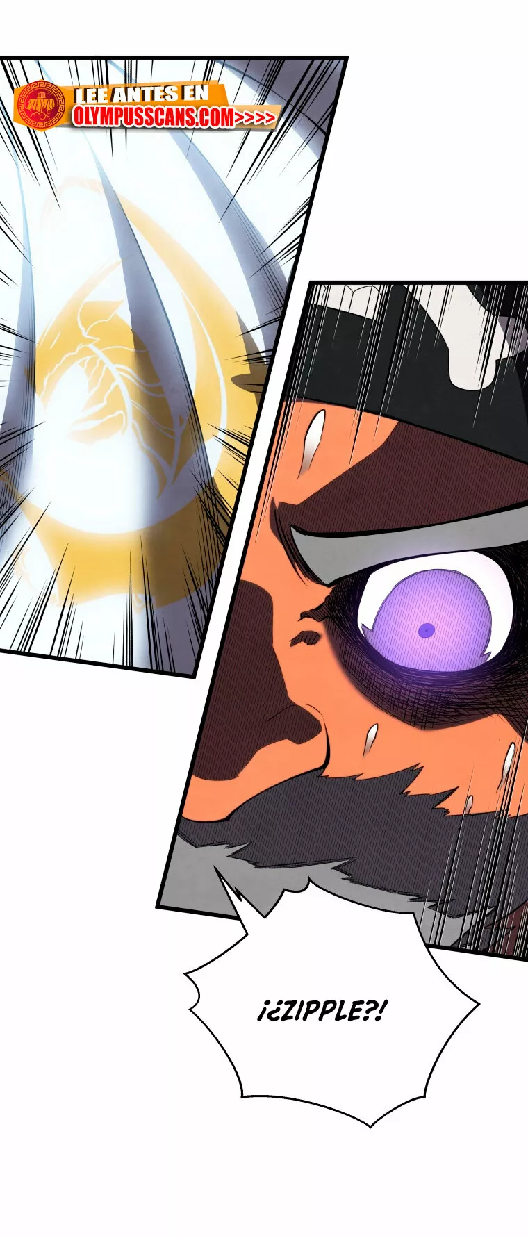 El hijo menor del maestro de la espada Capítulo 72 - Página 13