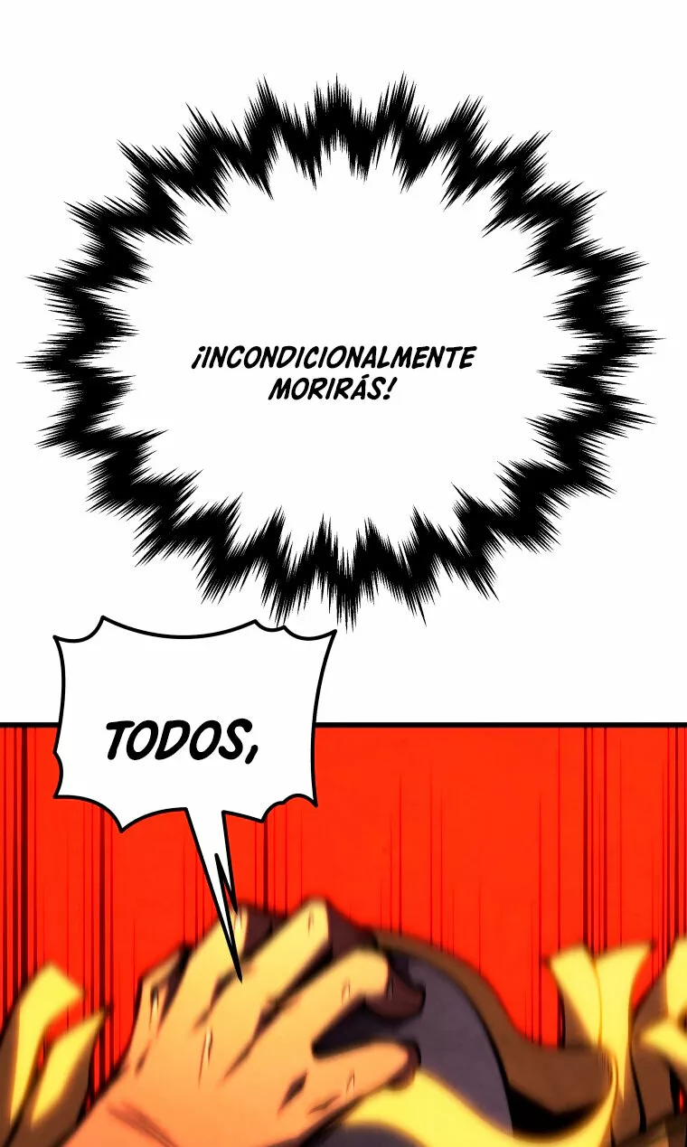 El hijo menor del maestro de la espada Capítulo 72 - Página 15