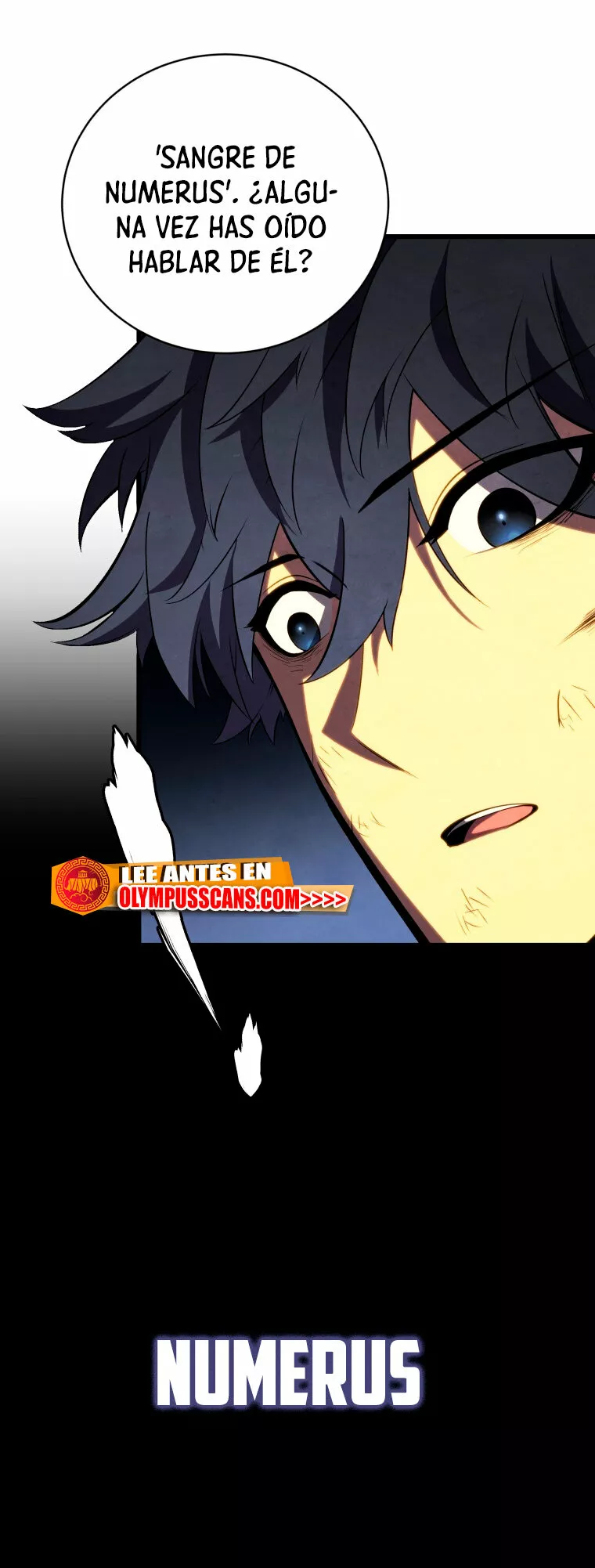 El hijo menor del maestro de la espada Capítulo 72 - Página 19