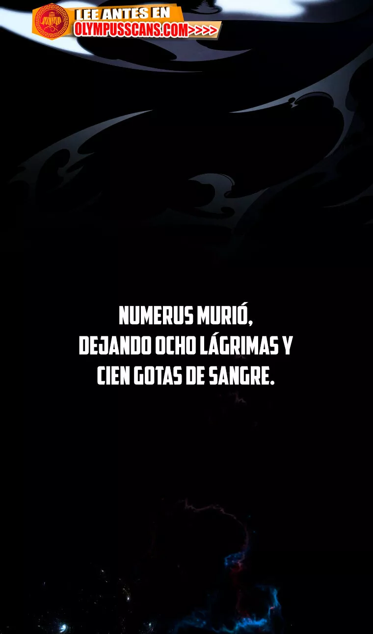 El hijo menor del maestro de la espada Capítulo 72 - Página 21