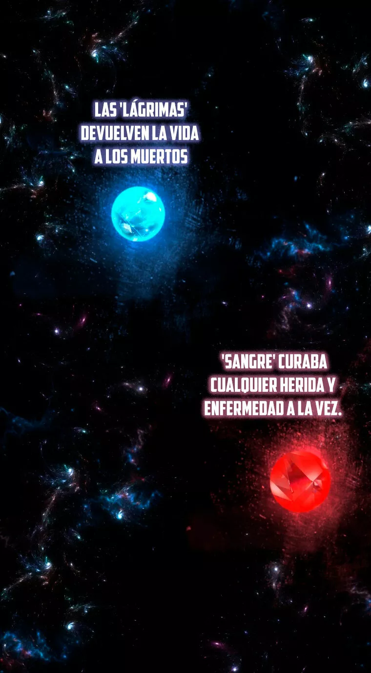 El hijo menor del maestro de la espada Capítulo 72 - Página 22