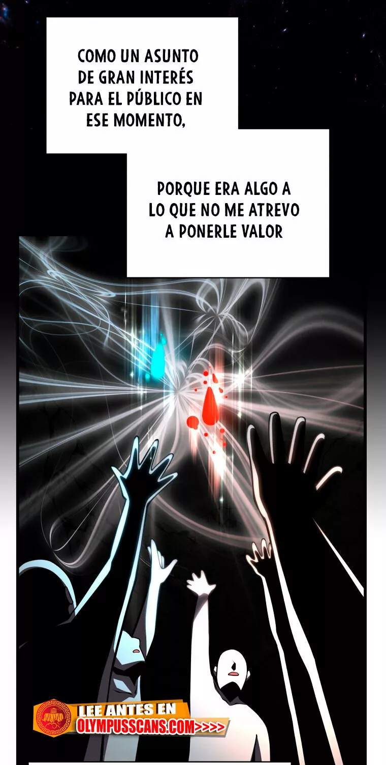 El hijo menor del maestro de la espada Capítulo 72 - Página 23