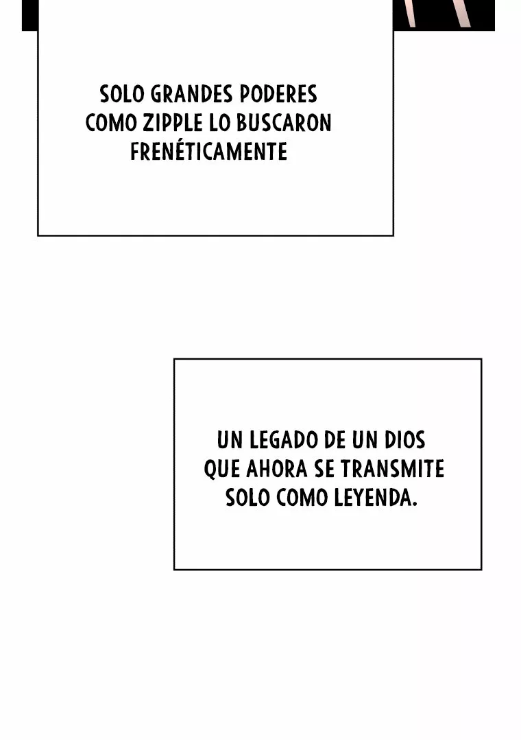 El hijo menor del maestro de la espada Capítulo 72 - Página 24