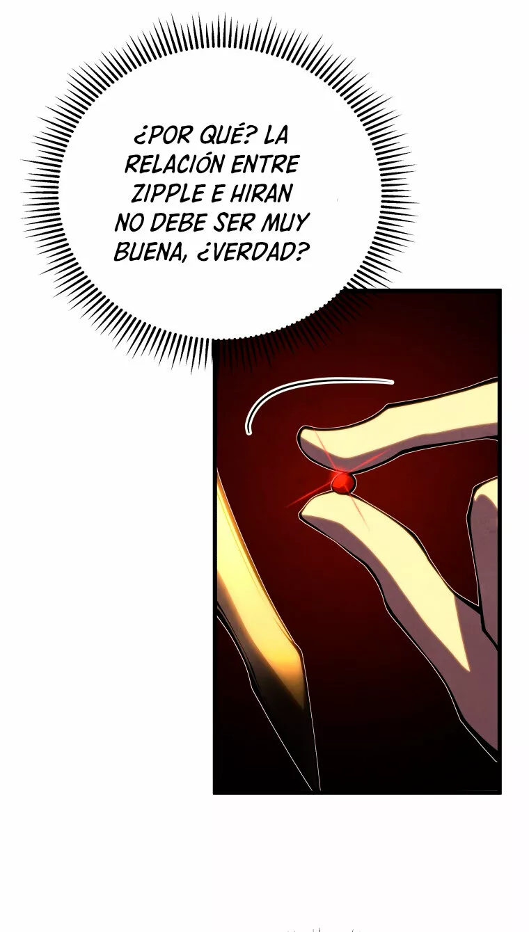 El hijo menor del maestro de la espada Capítulo 72 - Página 26