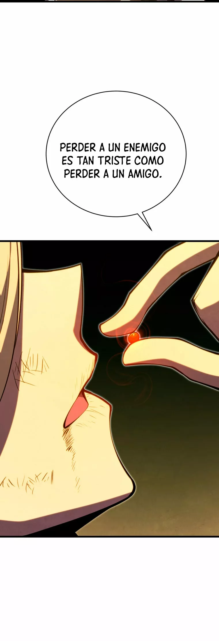 El hijo menor del maestro de la espada Capítulo 72 - Página 29