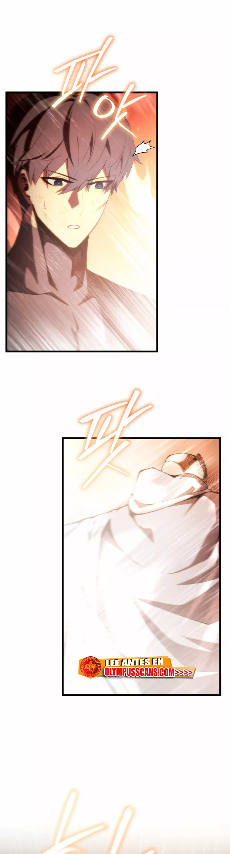 El hijo menor del maestro de la espada Capítulo 72 - Página 30