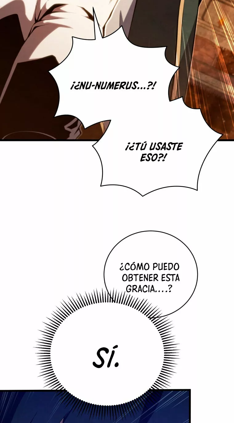 El hijo menor del maestro de la espada Capítulo 72 - Página 38