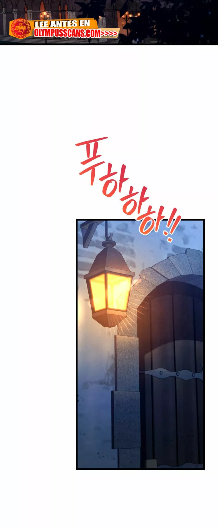 El hijo menor del maestro de la espada Capítulo 72 - Página 46