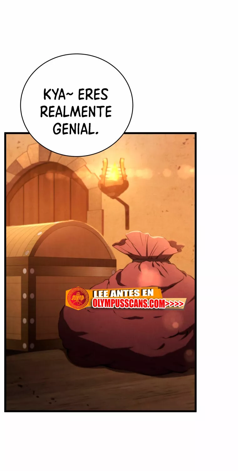 El hijo menor del maestro de la espada Capítulo 72 - Página 47