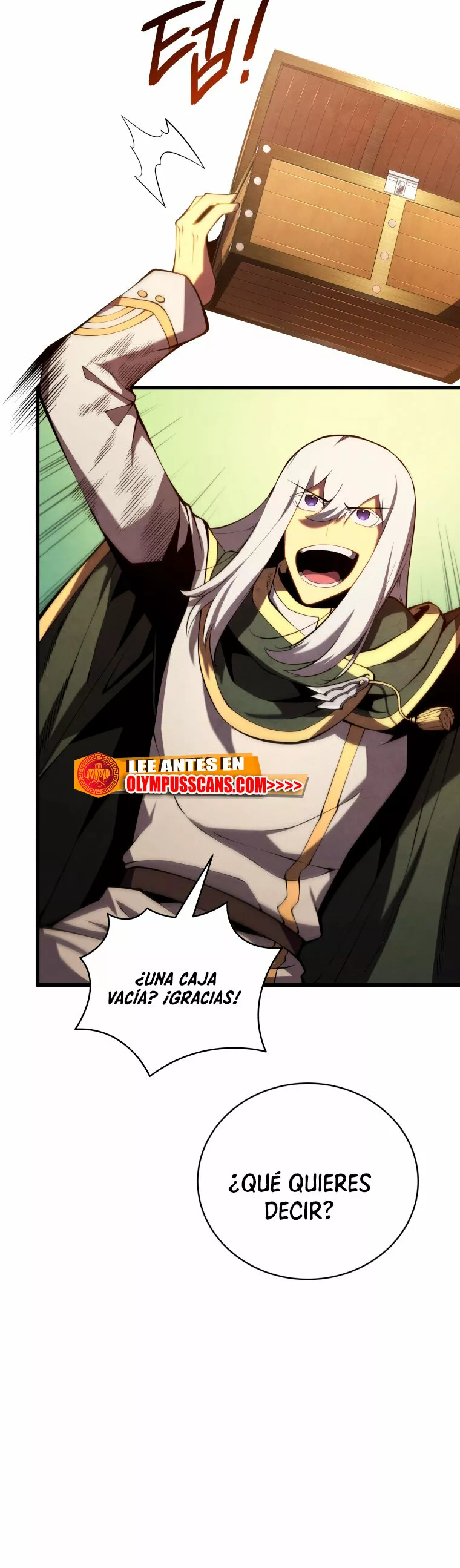 El hijo menor del maestro de la espada Capítulo 72 - Página 55