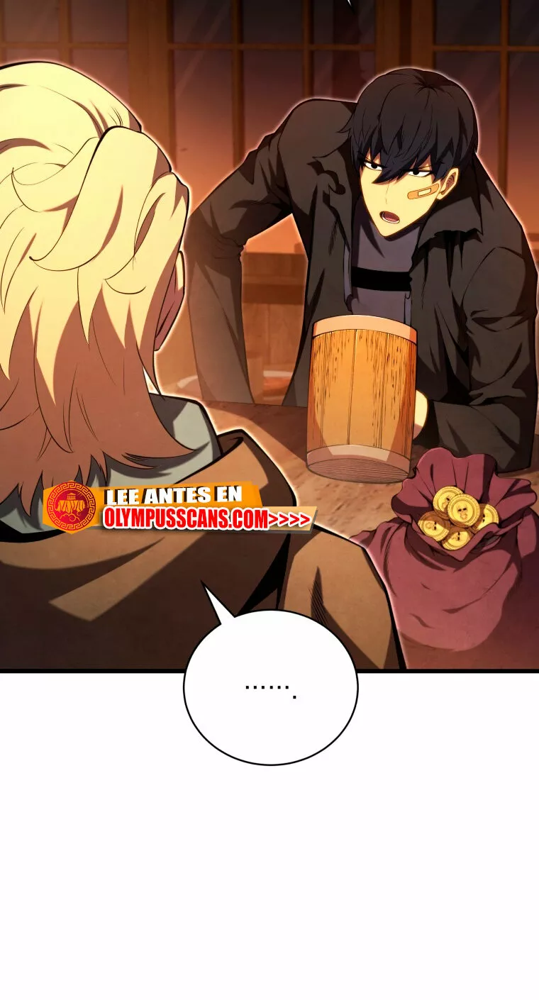 El hijo menor del maestro de la espada Capítulo 72 - Página 57