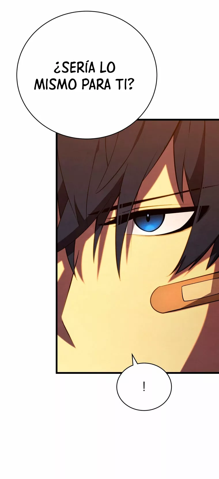 El hijo menor del maestro de la espada Capítulo 72 - Página 58