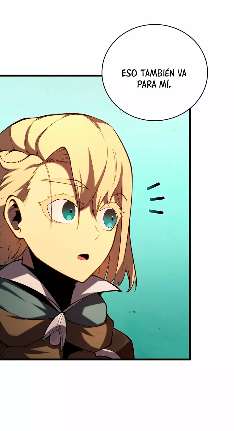 El hijo menor del maestro de la espada Capítulo 72 - Página 62