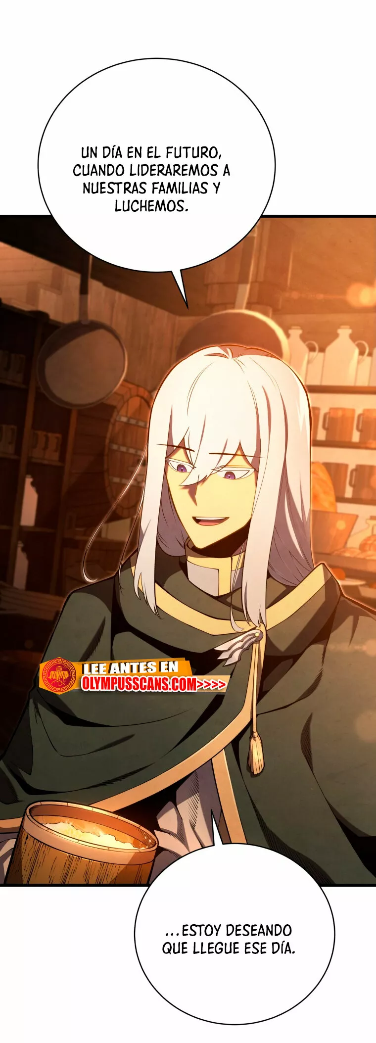 El hijo menor del maestro de la espada Capítulo 72 - Página 63