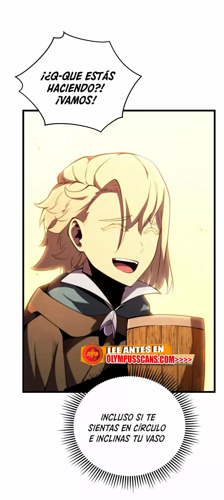 El hijo menor del maestro de la espada Capítulo 72 - Página 66