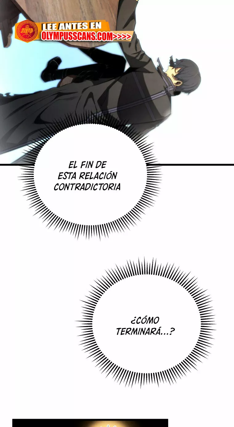 El hijo menor del maestro de la espada Capítulo 72 - Página 68