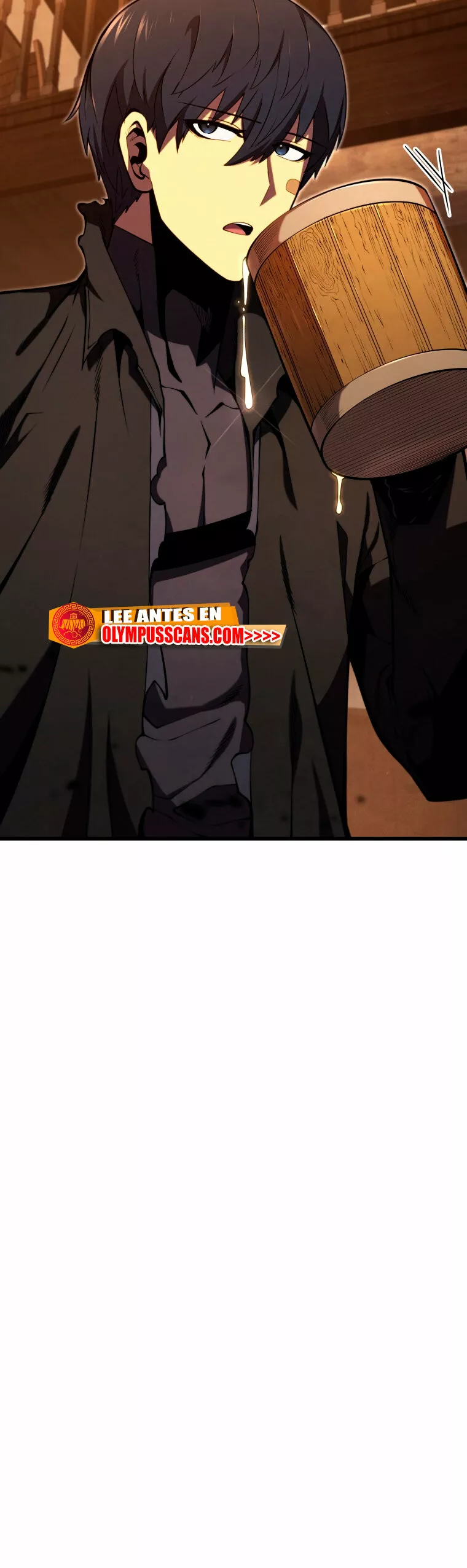 El hijo menor del maestro de la espada Capítulo 72 - Página 70