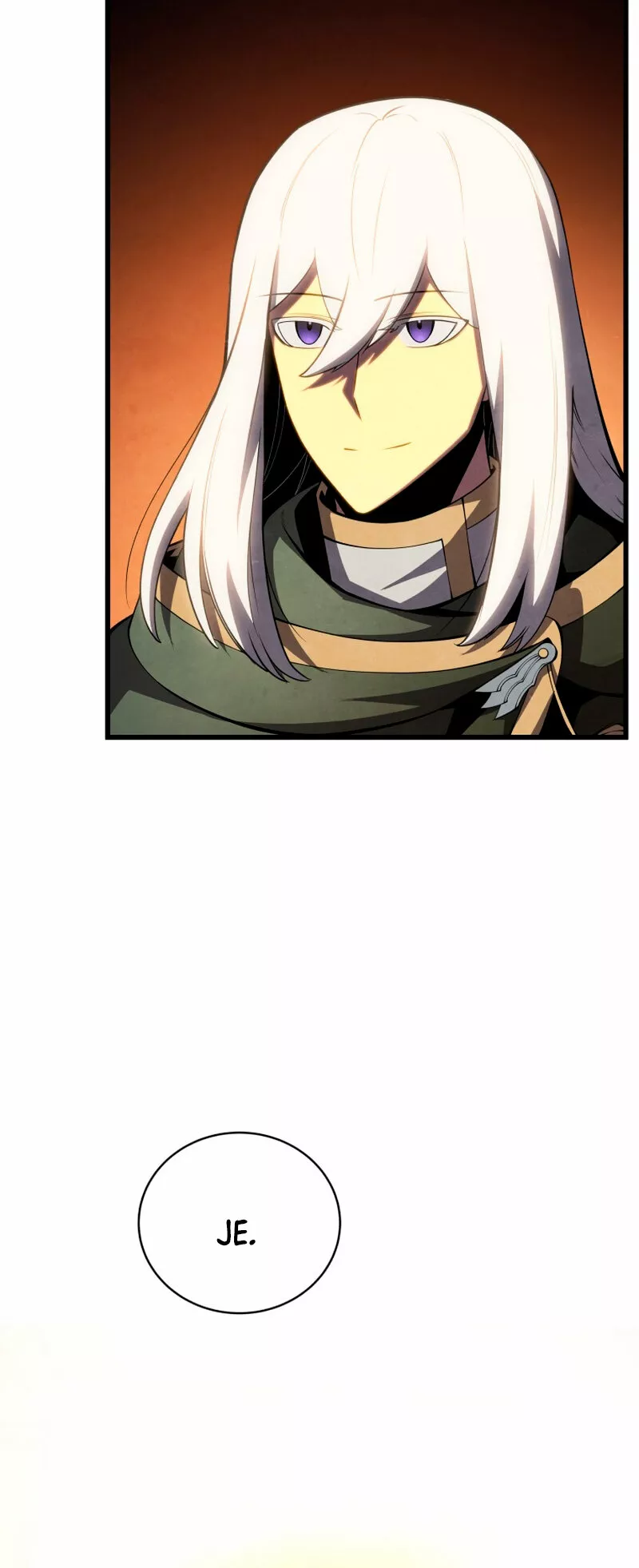 El hijo menor del maestro de la espada Capítulo 73 - Página 14