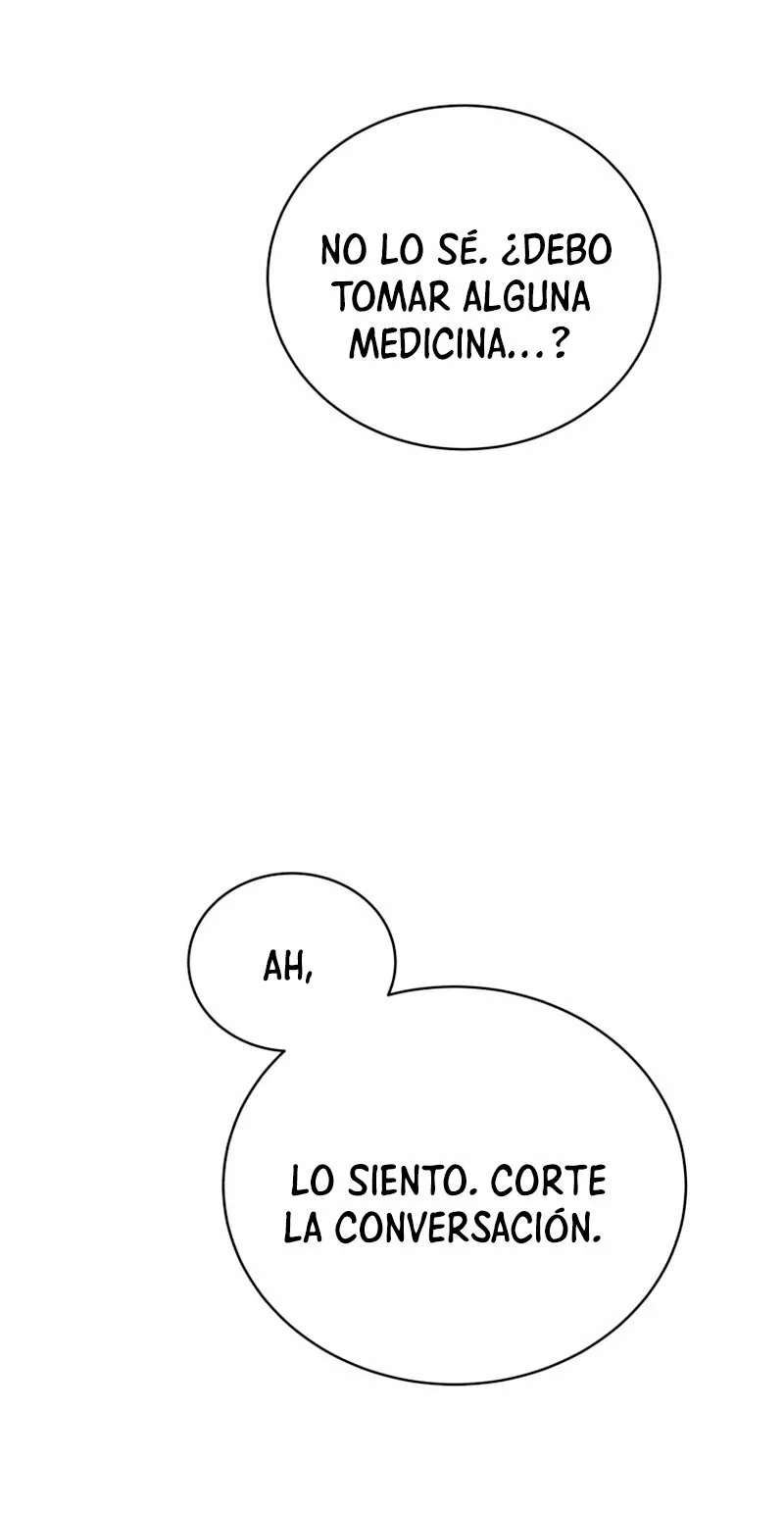 El hijo menor del maestro de la espada Capítulo 73 - Página 25