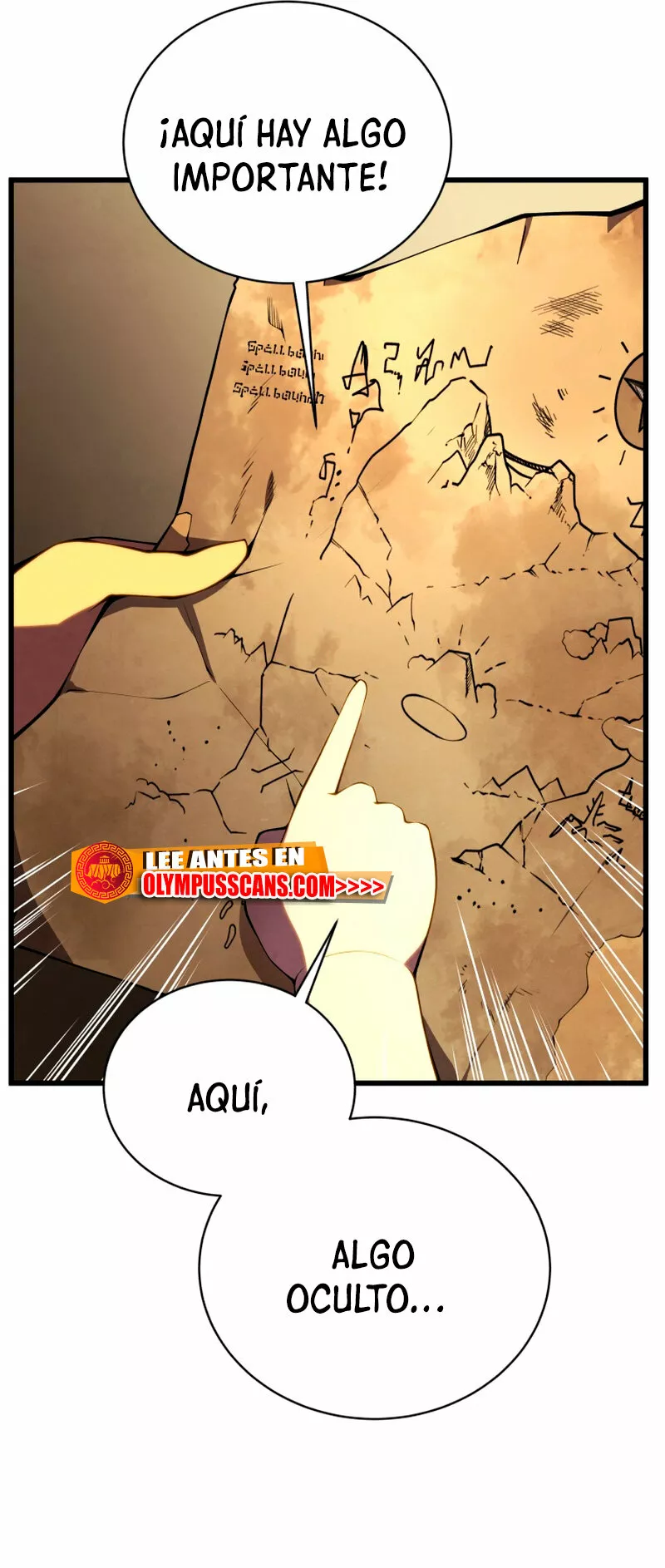 El hijo menor del maestro de la espada Capítulo 73 - Página 31