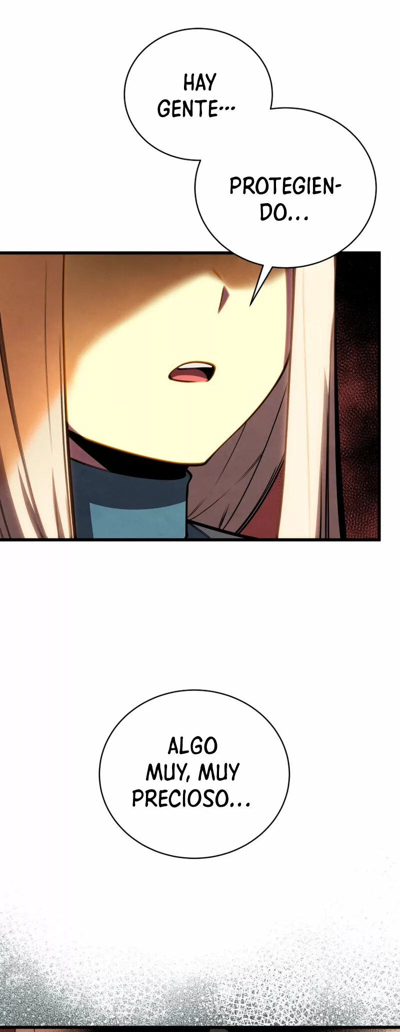 El hijo menor del maestro de la espada Capítulo 73 - Página 32