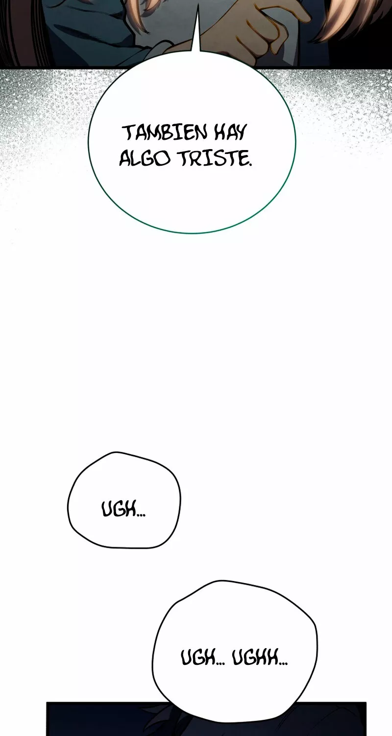 El hijo menor del maestro de la espada Capítulo 73 - Página 34