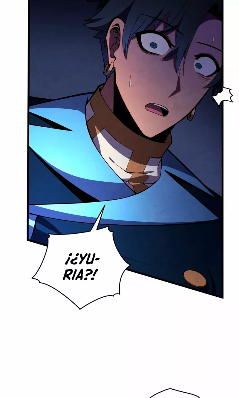 El hijo menor del maestro de la espada Capítulo 73 - Página 35