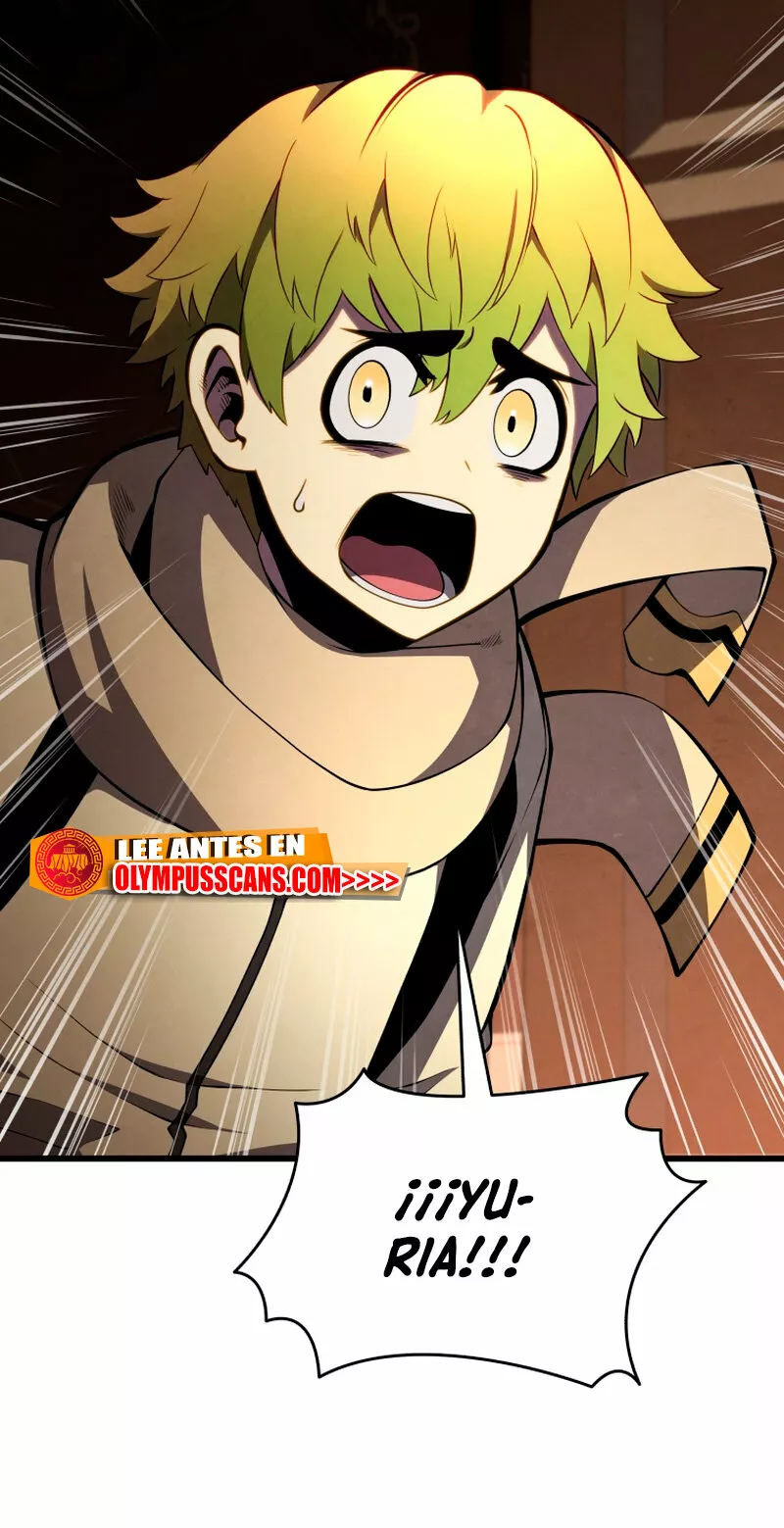 El hijo menor del maestro de la espada Capítulo 73 - Página 41