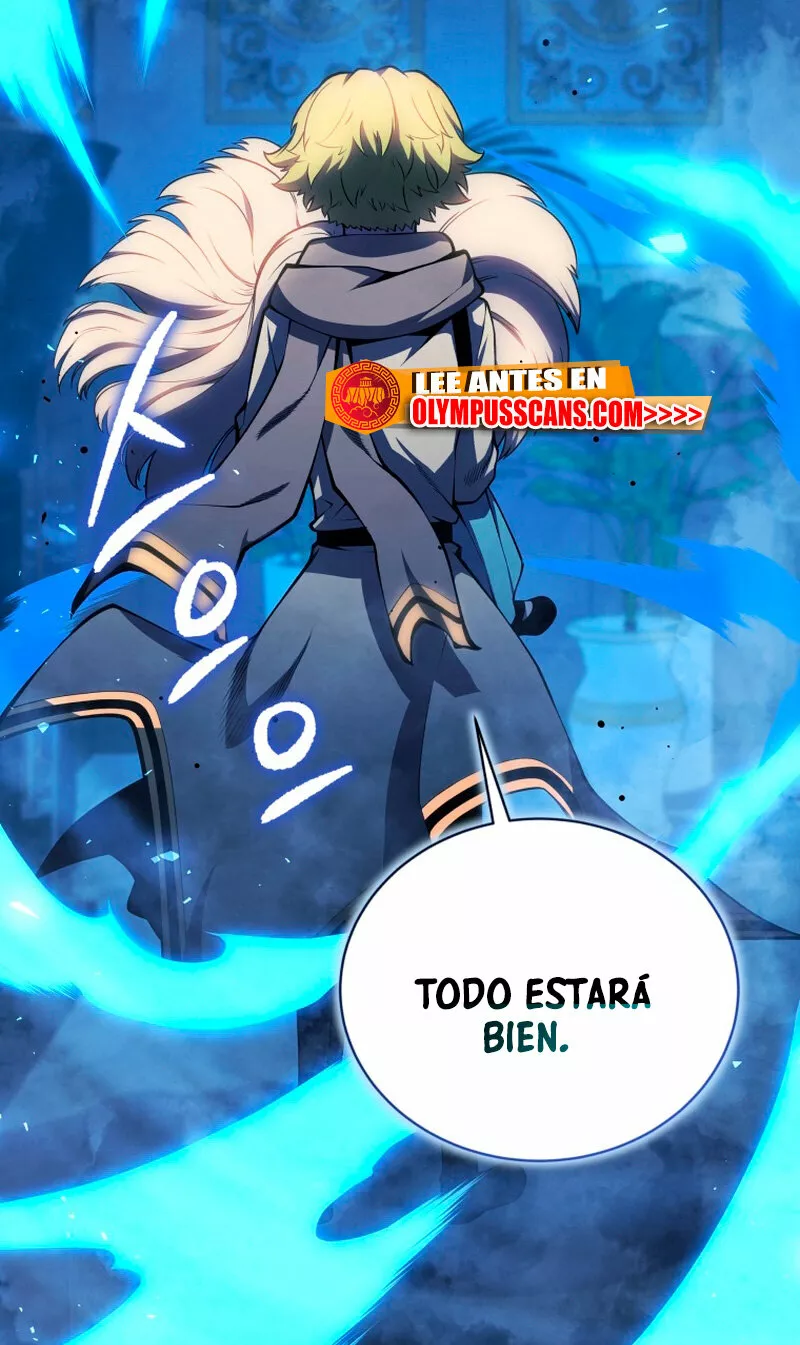 El hijo menor del maestro de la espada Capítulo 73 - Página 45