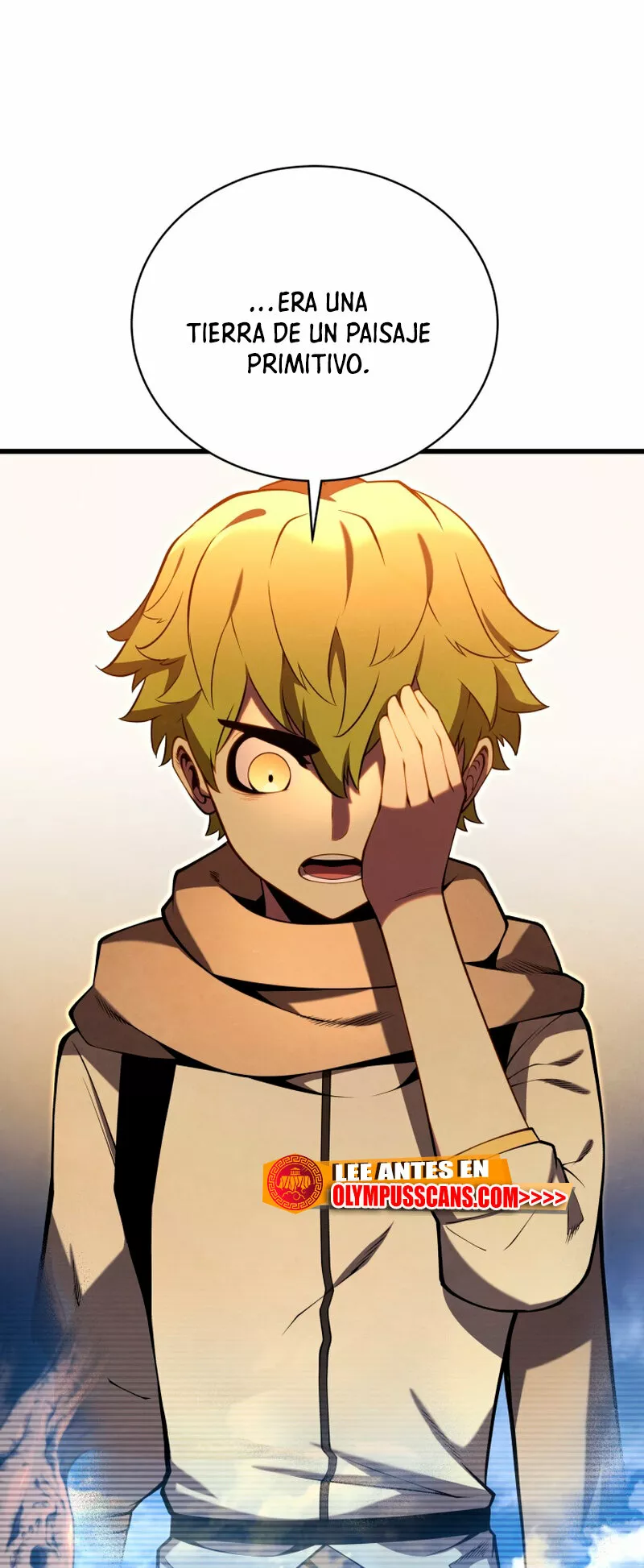 El hijo menor del maestro de la espada Capítulo 73 - Página 54