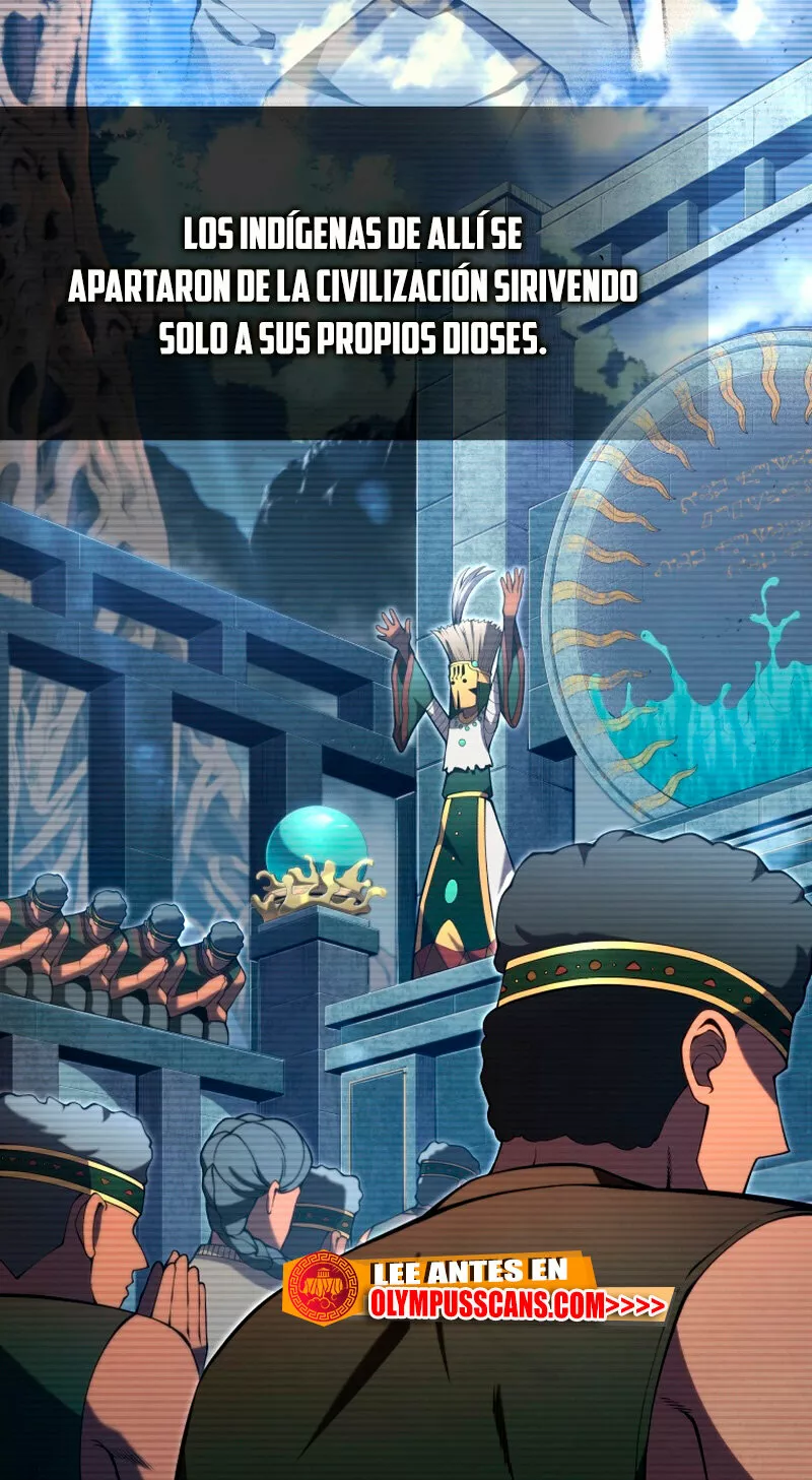 El hijo menor del maestro de la espada Capítulo 73 - Página 55