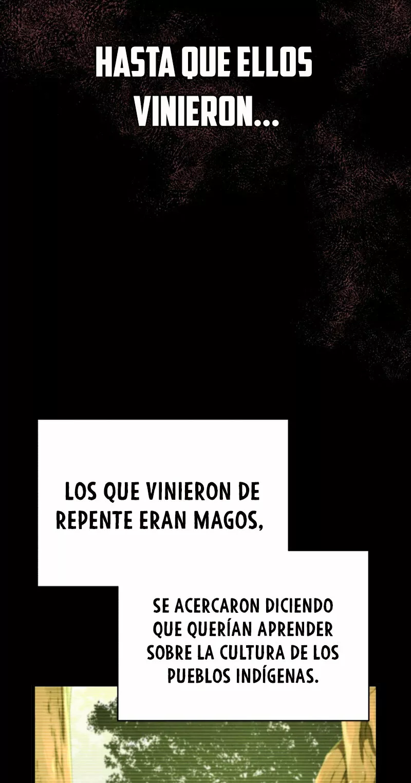 El hijo menor del maestro de la espada Capítulo 73 - Página 57