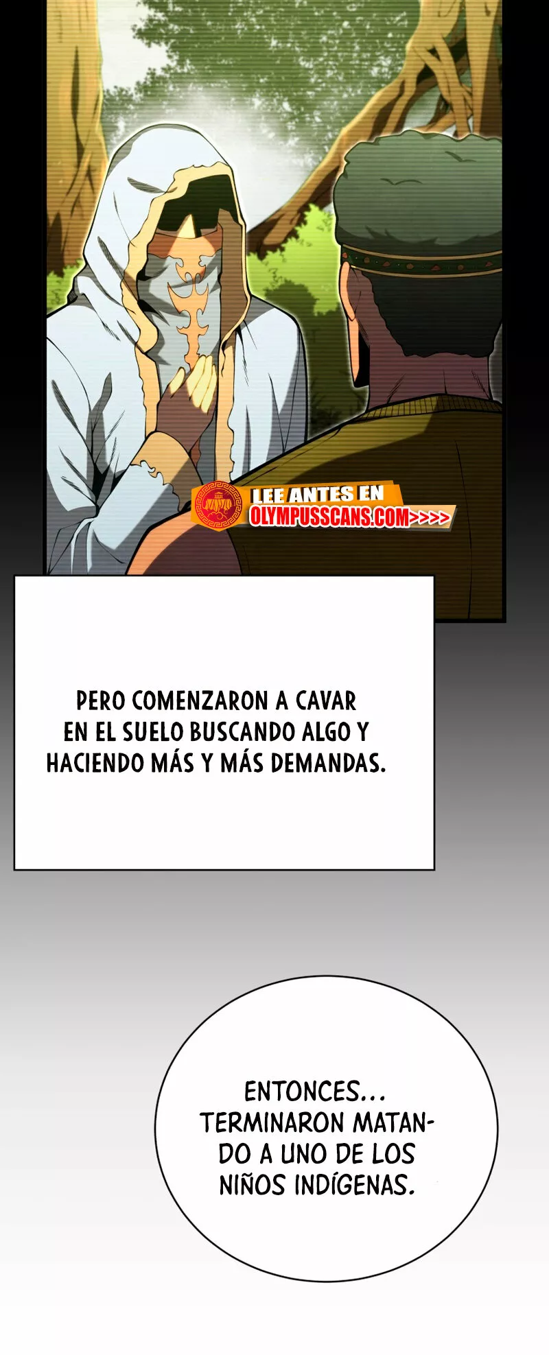 El hijo menor del maestro de la espada Capítulo 73 - Página 58