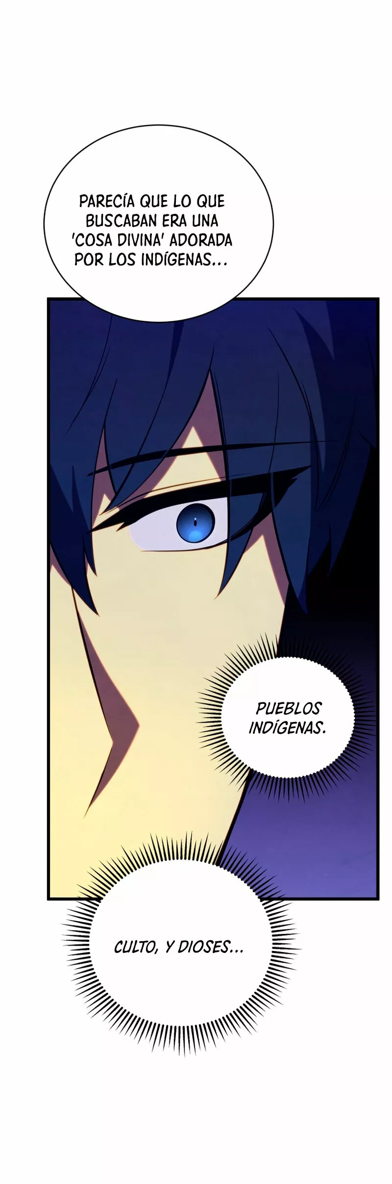 El hijo menor del maestro de la espada Capítulo 73 - Página 60