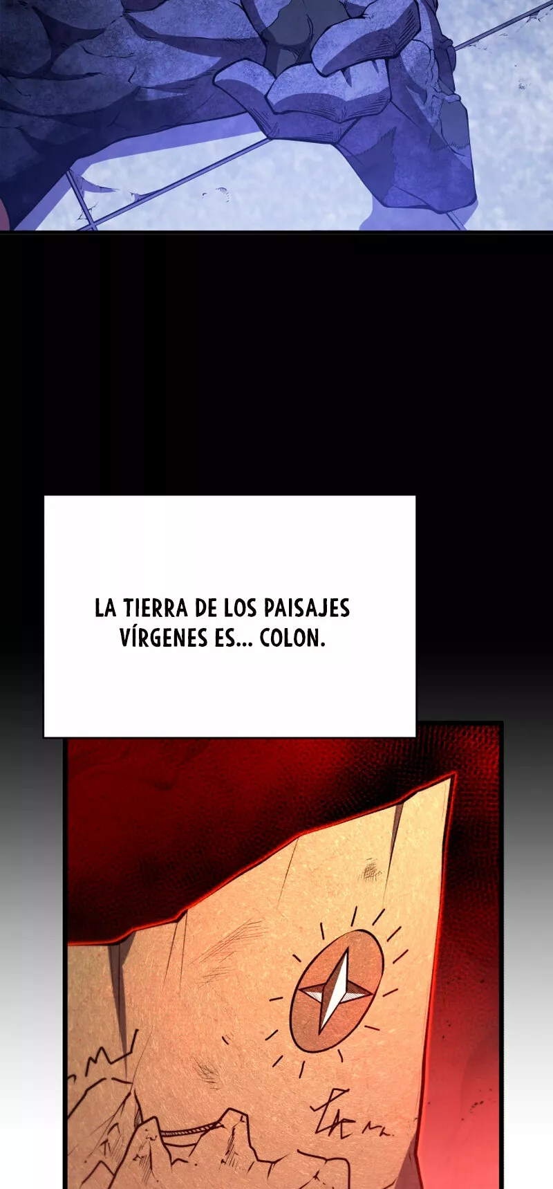 El hijo menor del maestro de la espada Capítulo 73 - Página 68