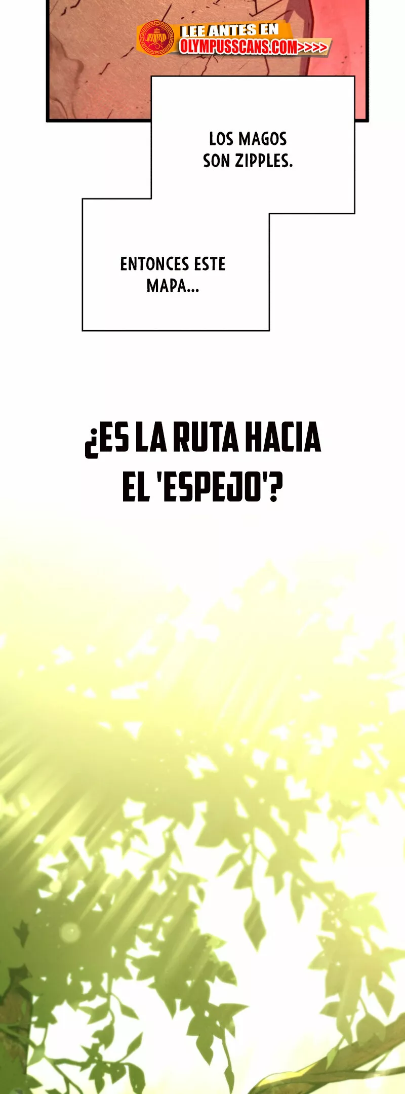 El hijo menor del maestro de la espada Capítulo 73 - Página 69