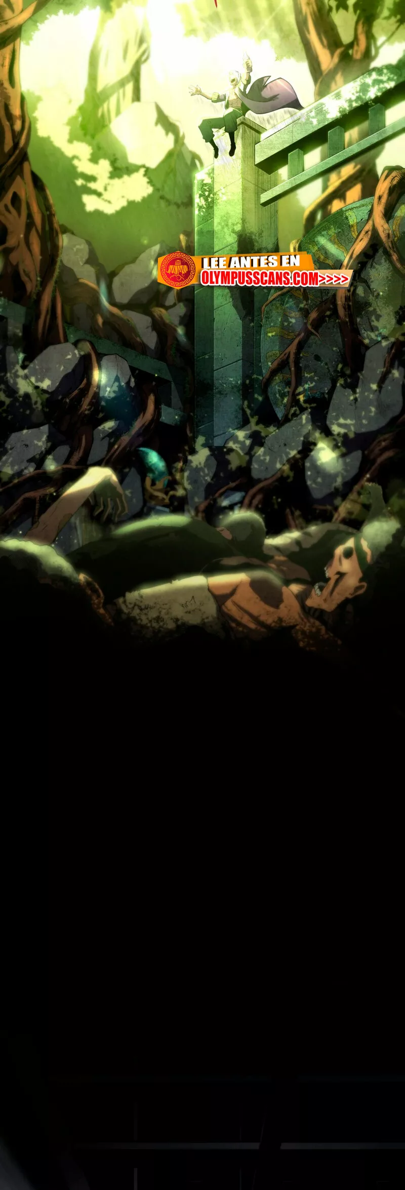 El hijo menor del maestro de la espada Capítulo 73 - Página 73