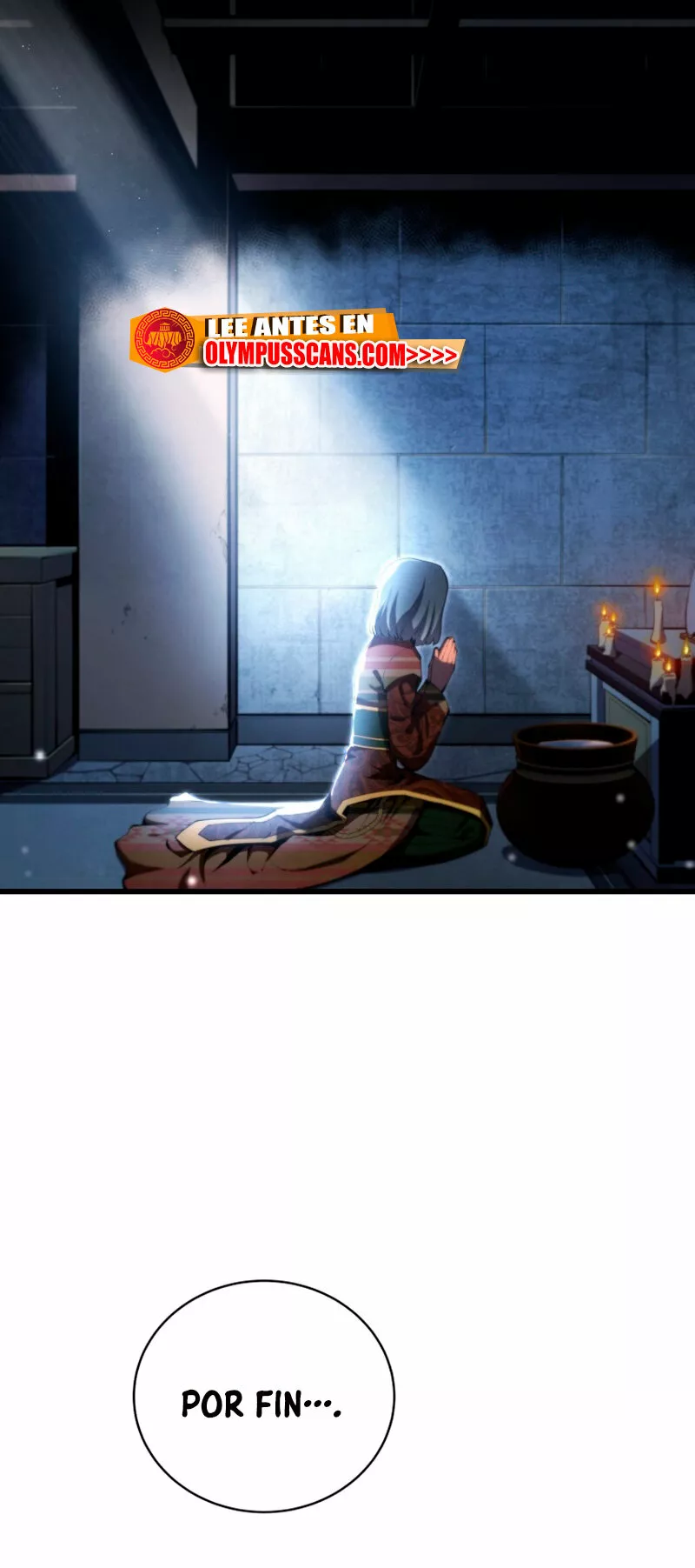 El hijo menor del maestro de la espada Capítulo 73 - Página 74