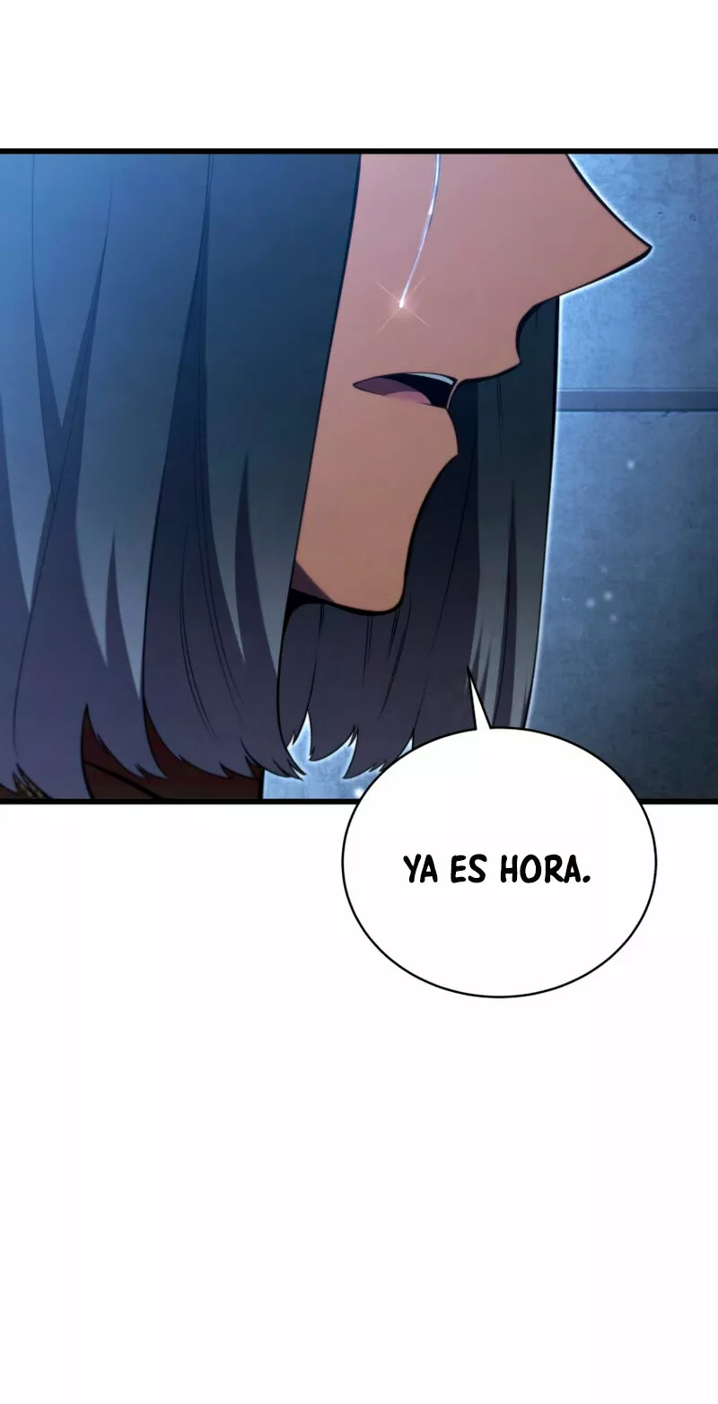 El hijo menor del maestro de la espada Capítulo 73 - Página 75