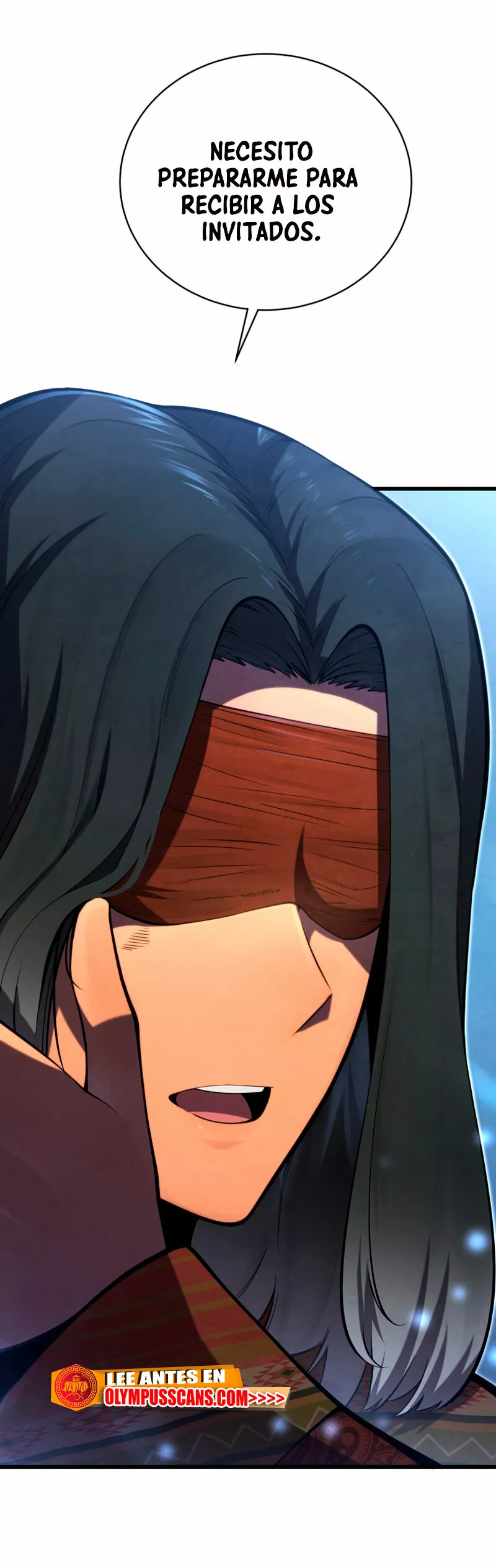 El hijo menor del maestro de la espada Capítulo 73 - Página 76