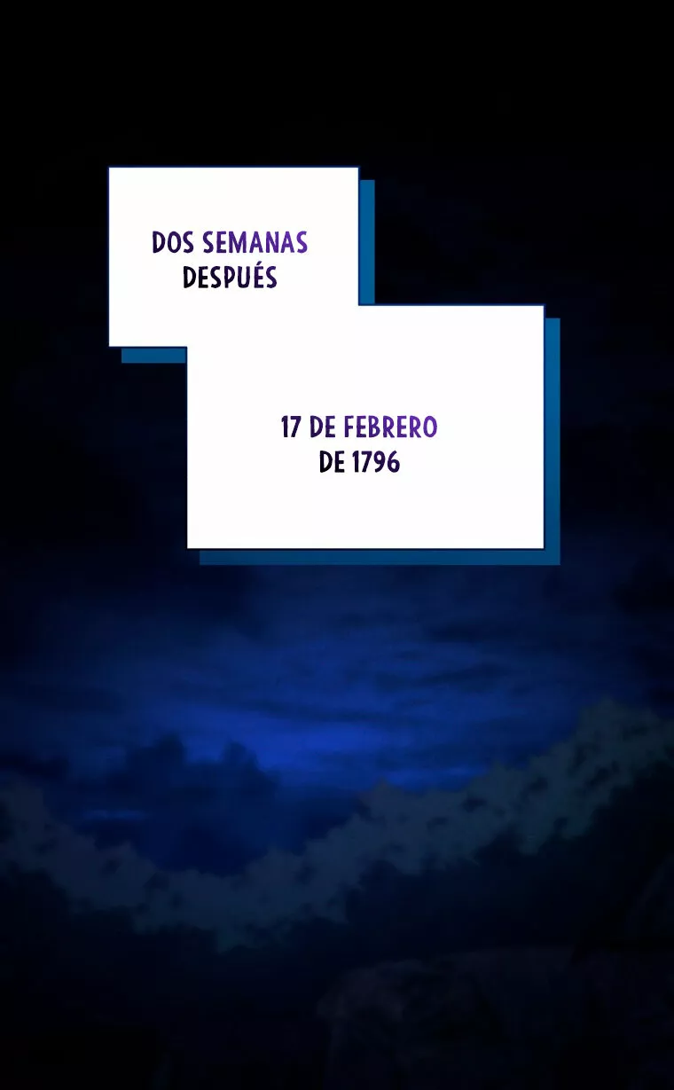 El hijo menor del maestro de la espada Capítulo 74 - Página 13