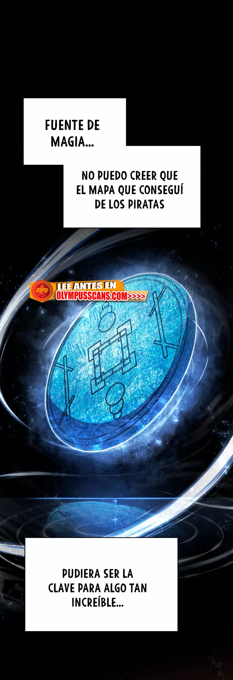 El hijo menor del maestro de la espada Capítulo 74 - Página 2