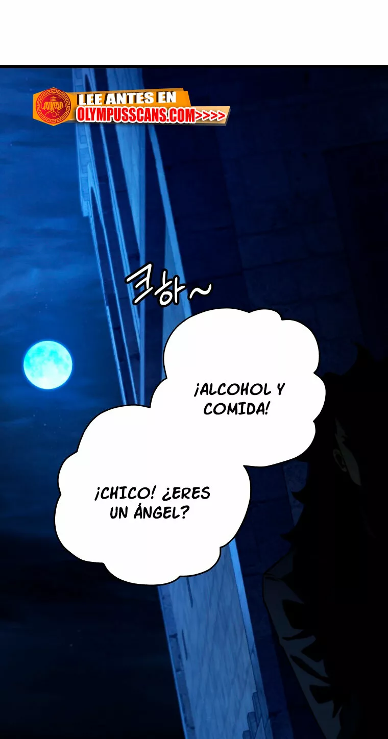 El hijo menor del maestro de la espada Capítulo 74 - Página 23