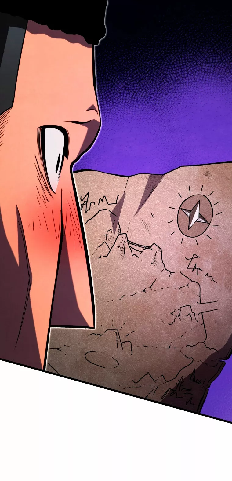 El hijo menor del maestro de la espada Capítulo 74 - Página 29